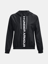 Under Armour Dámska bunda Under Armour UA Storm Rush Woven FZ Storm Jacket