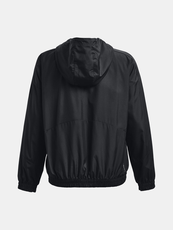 Under Armour Dámska bunda Under Armour UA Storm Rush Woven FZ Storm Jacket
