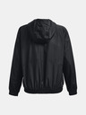 Under Armour Dámska bunda Under Armour UA Storm Rush Woven FZ Storm Jacket