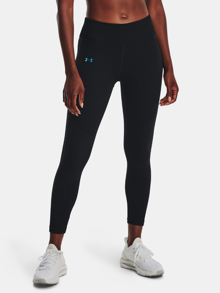 Under Armour Dámske legíny Under Armour UA Rush Seamless Ankle Leg