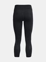 Under Armour Dámske legíny Under Armour UA Rush Seamless Ankle Leg