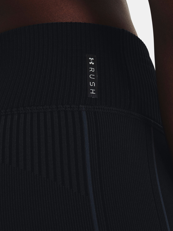 Under Armour Dámske legíny Under Armour UA Rush Seamless Ankle Leg