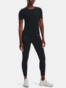 Under Armour Dámske legíny Under Armour UA Rush Seamless Ankle Leg