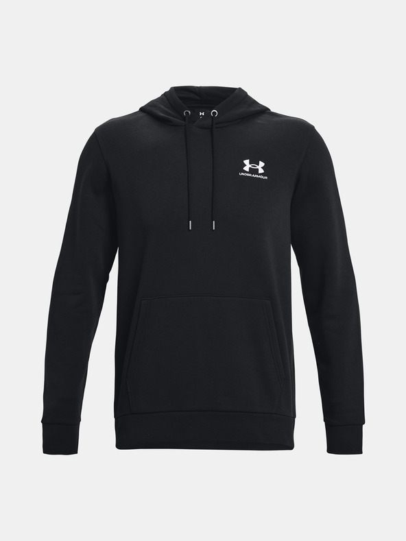 Under Armour Pánska mikina Under Armour UA Essential Fleece Hoodie