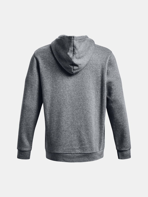Under Armour Pánska mikina Under Armour UA Essential Fleece Hoodie