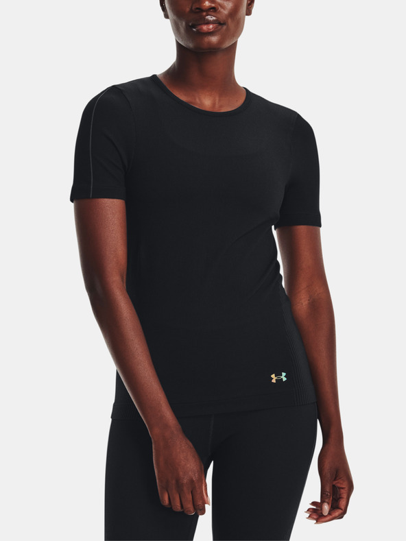 Under Armour Dámske tričko Under Armour UA Rush Seamless SS