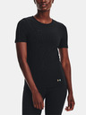 Under Armour Dámske tričko Under Armour UA Rush Seamless SS