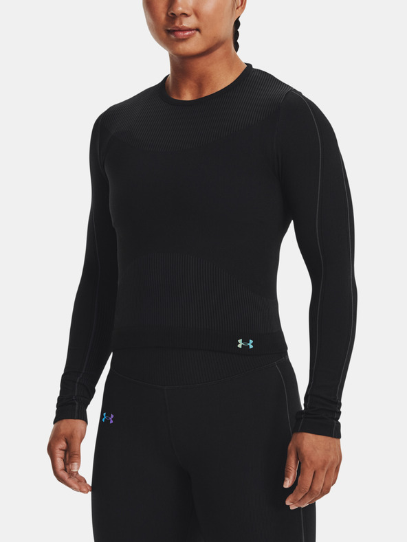 Under Armour Dámske tričko Under Armour UA Rush Seamless LS