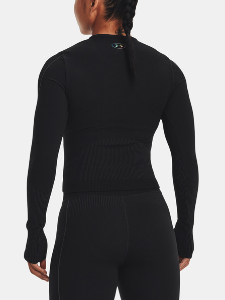 Under Armour Dámske tričko Under Armour UA Rush Seamless LS