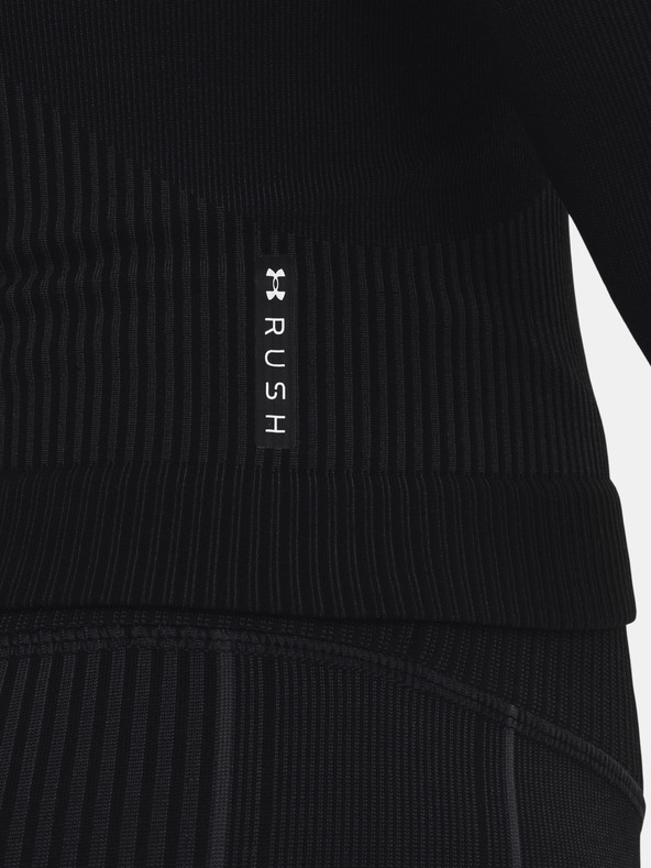 Under Armour Dámske tričko Under Armour UA Rush Seamless LS
