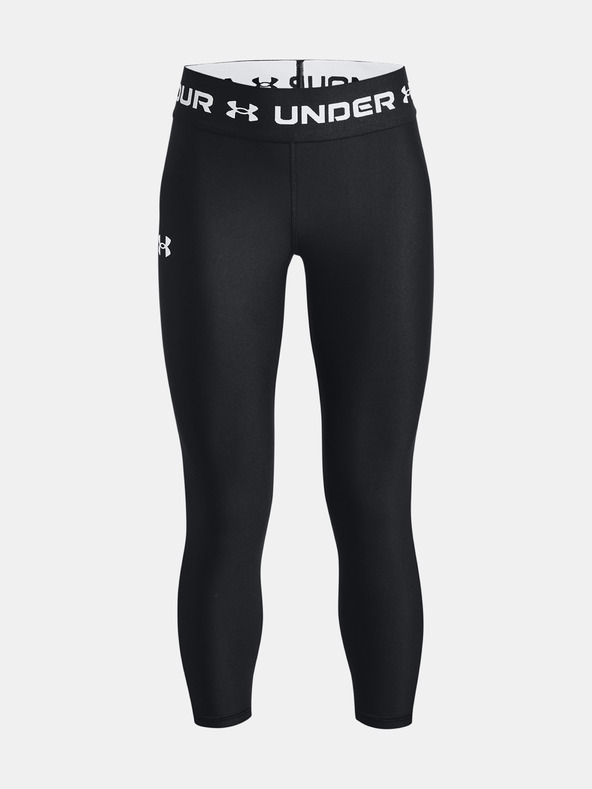 Under Armour Dievčenské legíny Under Armour Armour Ankle Crop
