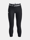 Under Armour Dievčenské legíny Under Armour Armour Ankle Crop