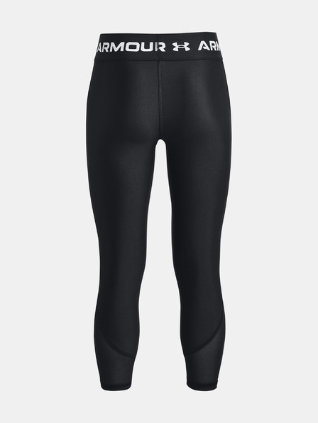 Under Armour Dievčenské legíny Under Armour Armour Ankle Crop