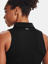 Under Armour Dámske tielko Under Armour UA Zinger Sleeveless Polo