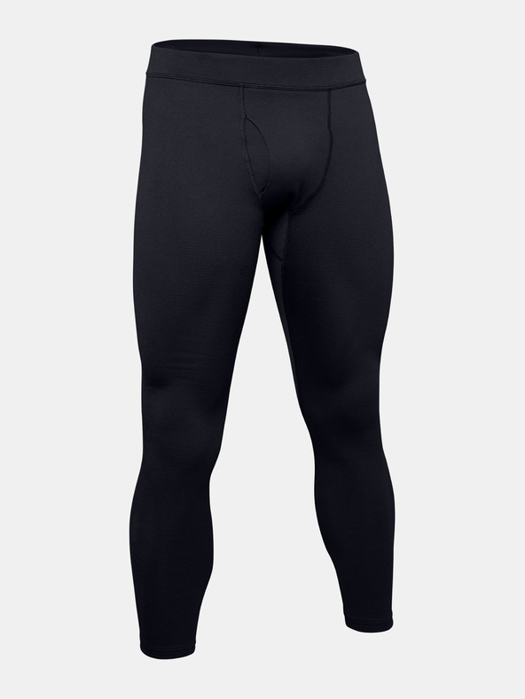 Under Armour Pánske legíny Under Armour Packaged Base 4.0 Legging