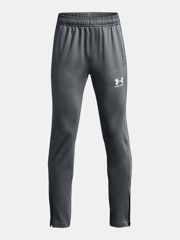 Under Armour Chlapčenské teplaky Under Armour Y Challenger Training Pant