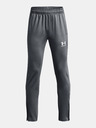 Under Armour Chlapčenské teplaky Under Armour Y Challenger Training Pant