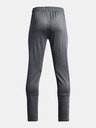 Under Armour Chlapčenské teplaky Under Armour Y Challenger Training Pant