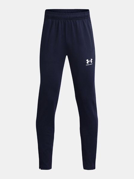 Under Armour Chlapčenské teplaky Under Armour Y Challenger Training Pant