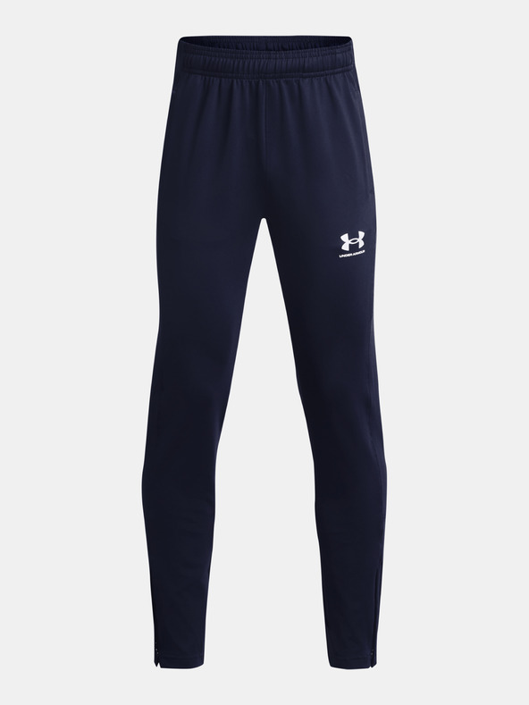 Under Armour Chlapčenské teplaky Under Armour Y Challenger Training Pant