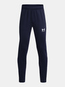 Under Armour Chlapčenské teplaky Under Armour Y Challenger Training Pant