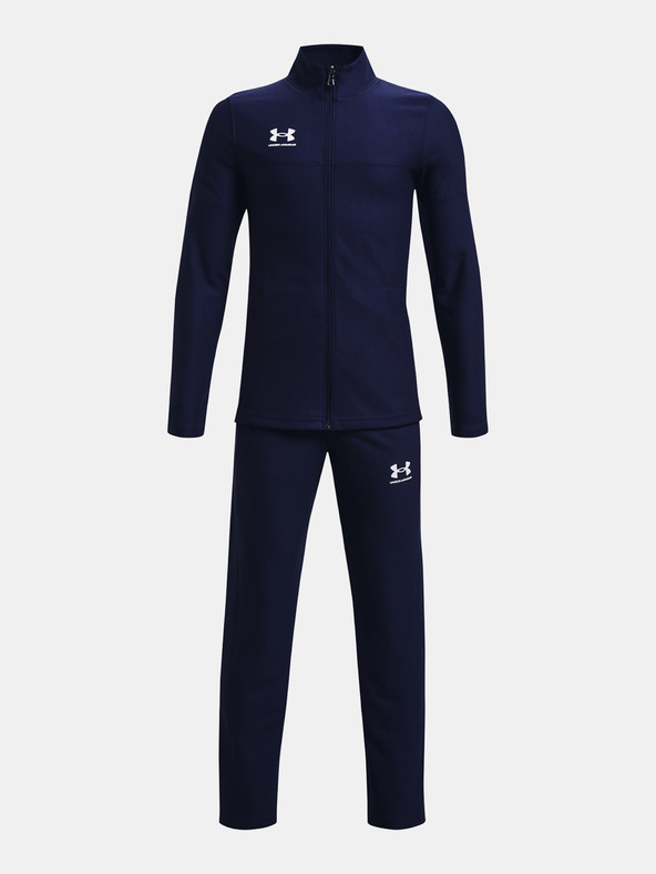 Under Armour Chlapčenská súprava Under Armour Y Challenger Tracksuit