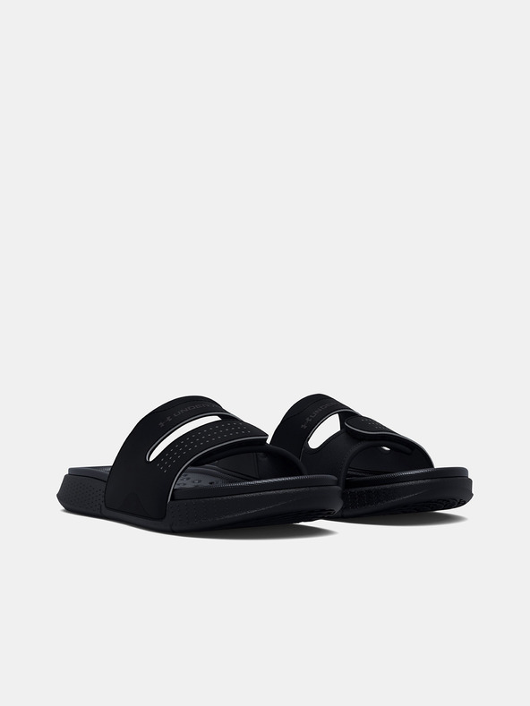 Under Armour Dámske papuče Under Armour UA W Ansa Studio SL