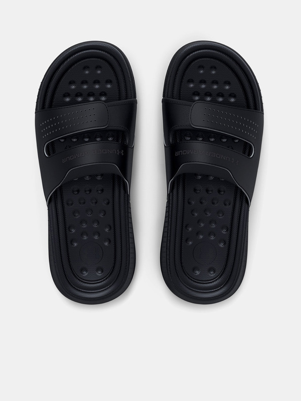 Under Armour Dámske papuče Under Armour UA W Ansa Studio SL