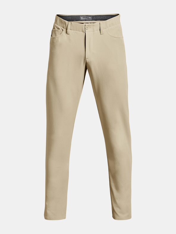 Under Armour Pánske nohavice Under Armour UA Storm Drive 5 Pocket Pant
