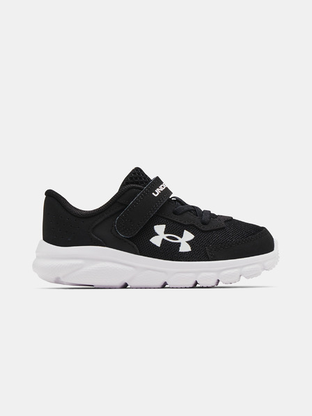 Under Armour Chlapčenské topánky Under Armour UA BINF Assert 9 AC