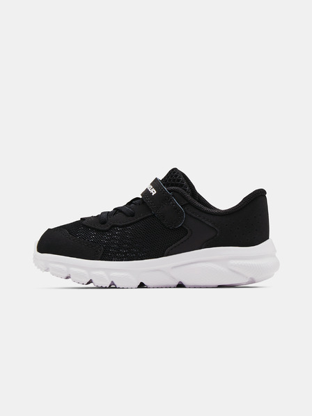 Under Armour Chlapčenské topánky Under Armour UA BINF Assert 9 AC