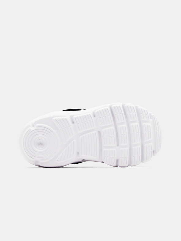 Under Armour Chlapčenské topánky Under Armour UA BINF Assert 9 AC