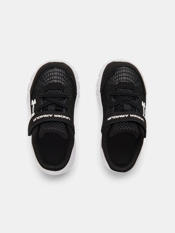 Under Armour Chlapčenské topánky Under Armour UA BINF Assert 9 AC