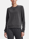 Under Armour Dámska mikina Under Armour Rival Terry Crew 