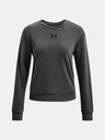 Under Armour Dámska mikina Under Armour Rival Terry Crew 
