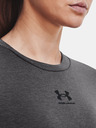 Under Armour Dámska mikina Under Armour Rival Terry Crew 