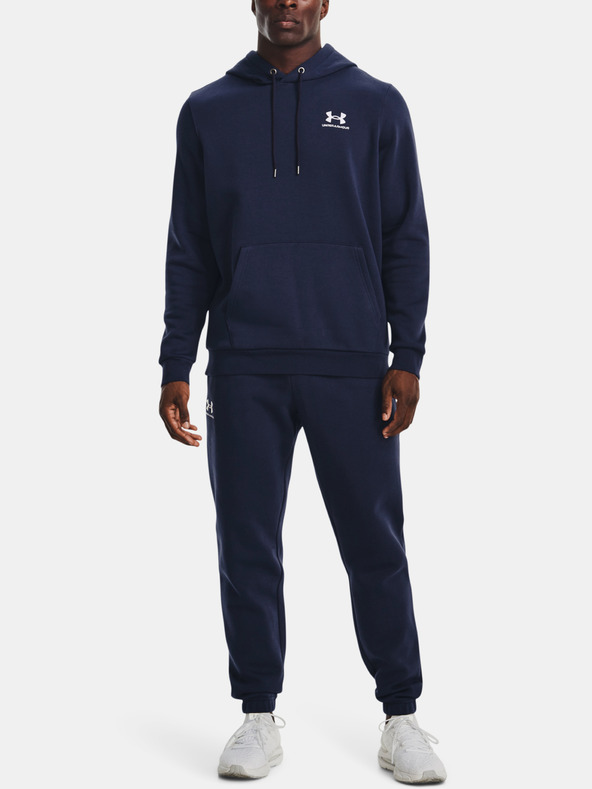 Under Armour Pánske tepláky Under Armour UA Essential Fleece Jogger