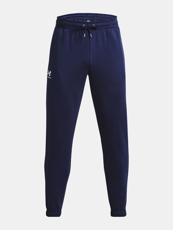 Under Armour Pánske tepláky Under Armour UA Essential Fleece Jogger