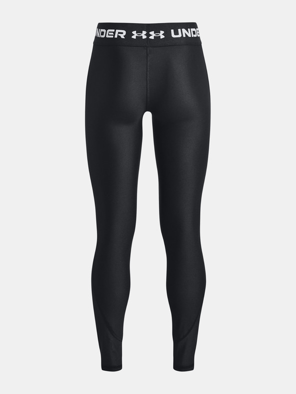 Under Armour Dievčenské legíny Under Armour Armour Legging