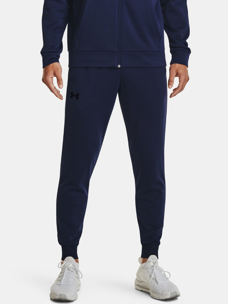 Under Armour Pánske tepláky Under Armour UA Armour Fleece Joggers