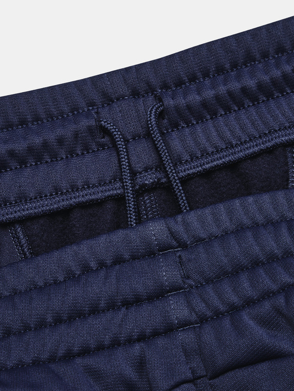 Under Armour Pánske tepláky Under Armour UA Armour Fleece Joggers