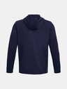 Under Armour Pánska mikina Under Armour UA Armour Fleece FZ Hoodie