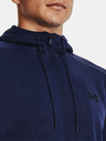 Under Armour Pánska mikina Under Armour UA Armour Fleece FZ Hoodie