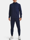 Under Armour Pánska mikina Under Armour UA Armour Fleece FZ Hoodie