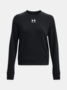 Under Armour Dámska mikina Under Armour Rival Terry Crew 