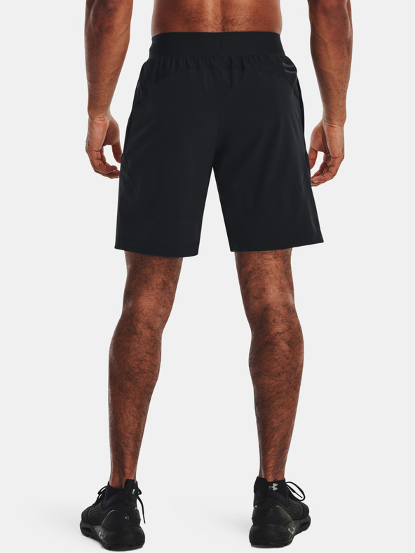 Under Armour Pánske kraťasy Under Armour UA Unstoppable Hybrid Shorts