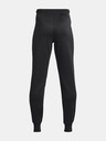 Under Armour Chlapčenské teplaky Under Armour UA Armour Fleece Joggers