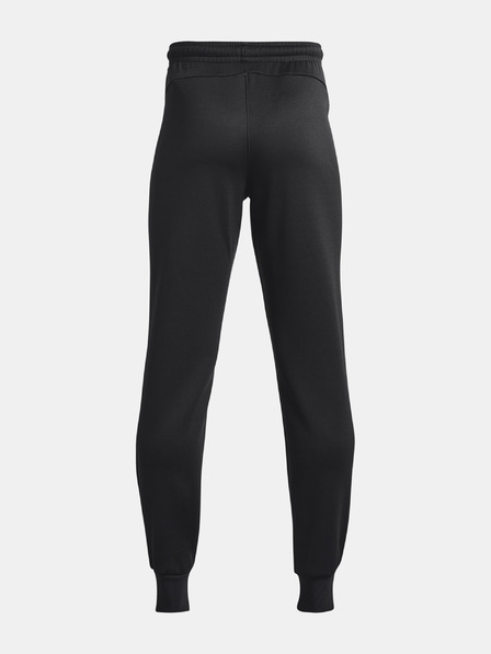 Under Armour Chlapčenské teplaky Under Armour UA Armour Fleece Joggers
