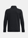 Under Armour Chlapčenská mikina Under Armour UA Armour Fleece 1/4 Zip