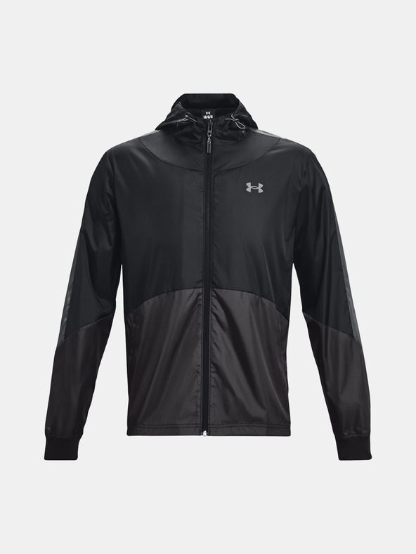 Under Armour Pánska bunda Under Armour UA Legacy Windbreaker